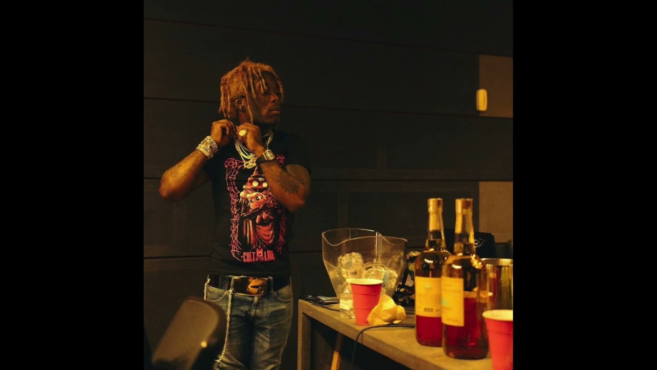 lil uzi vert + chief keef type beat  - “green room”