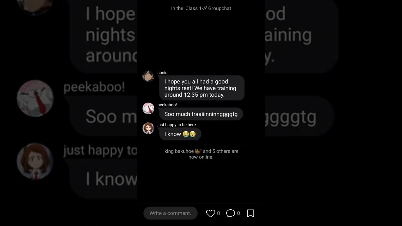 Bakusquad Lyric Prank - We Don't Talk About Bruno (READ DESCRIPTION)