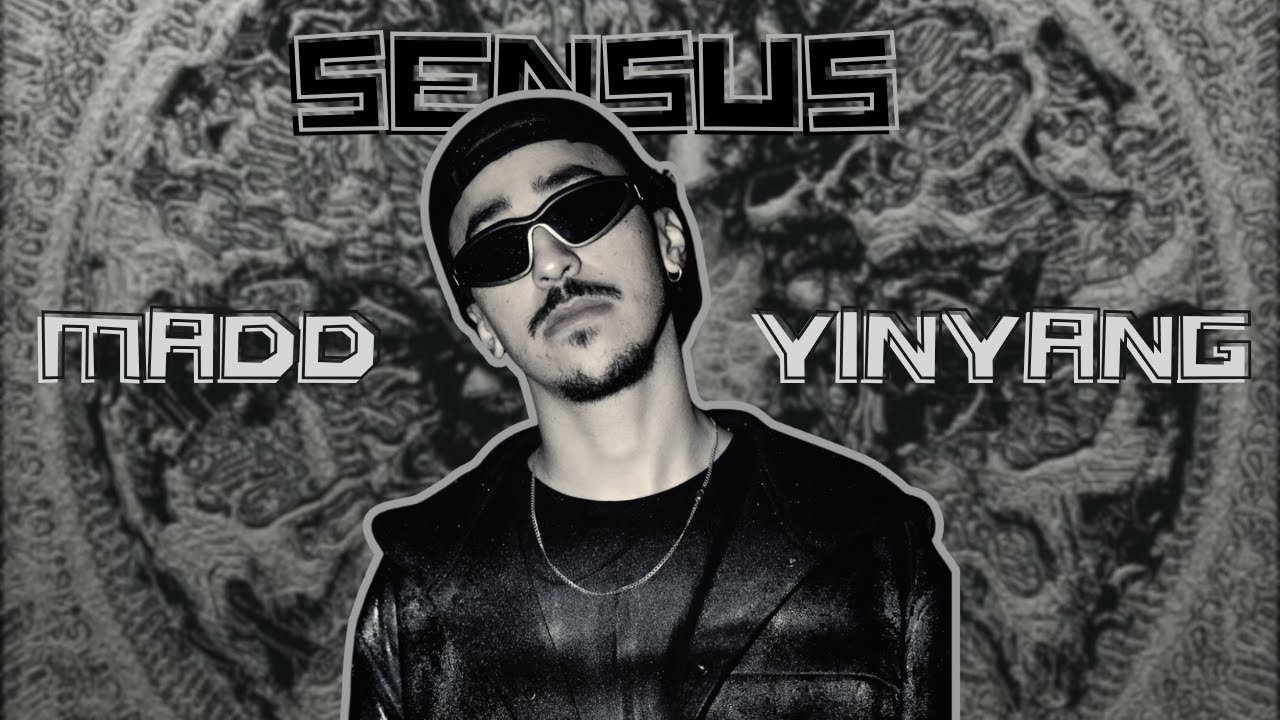 Madd (ft. Xcep & Smallx) - YinYang (Lyrics)