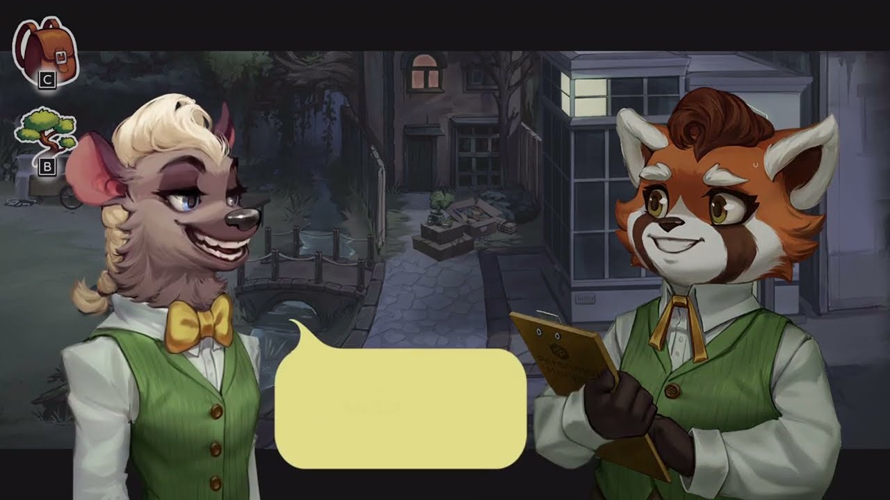 Beacon Pines - Chapter 5: Friendly Feud (NL / Dutch Playthrough)