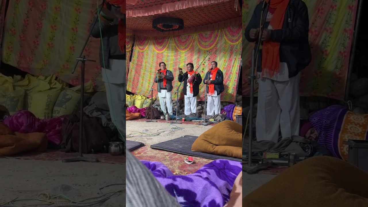 🙏 गौतम नार का मधुर भजन | हिमाचली भजन महफिल लाइव | दिल को शांति देने वाला सत्संग | Himachali Bhajan