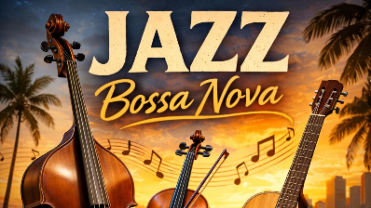 jazz bossa