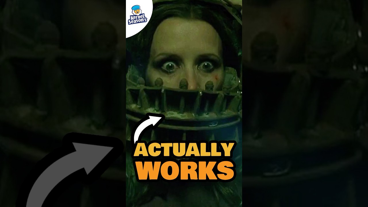 The Reverse Bear Trap Is Actually Real