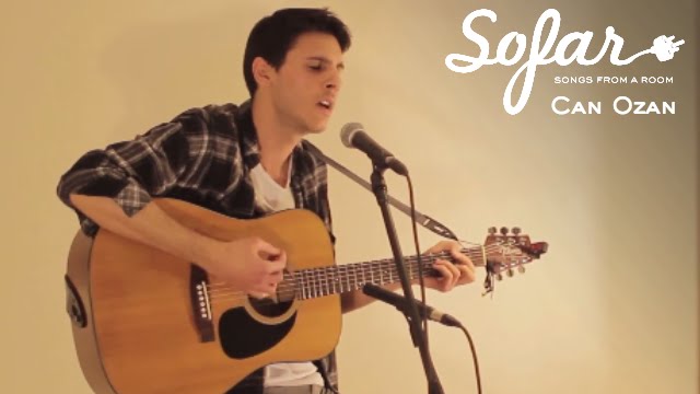 Can Ozan - Sor Toprağa | Sofar Istanbul