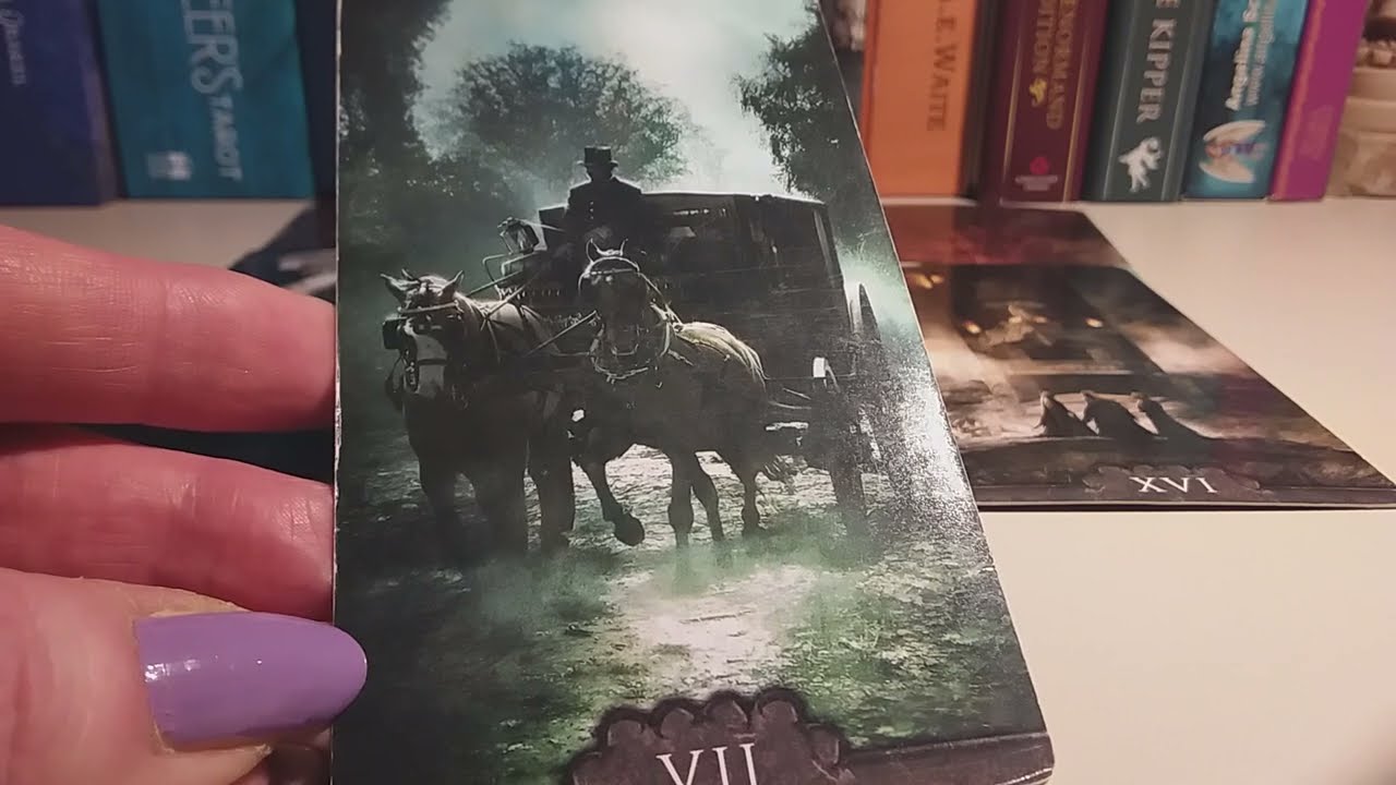 Jungfrau ♍ Etwas kommt völlig unerwartet 😳 und es wird sehr verbindlich... 📜😉 07.01.24