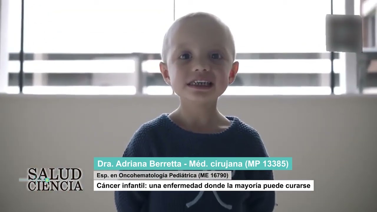 Dra. Adriana Berretta