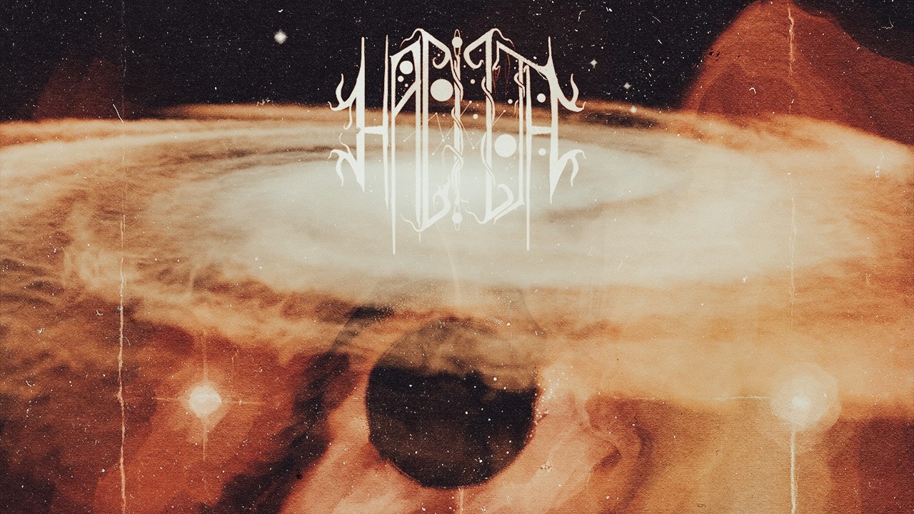 Halizth - Halizth (2025, Atmospheric Black Metal, Cosmic Black Metal)