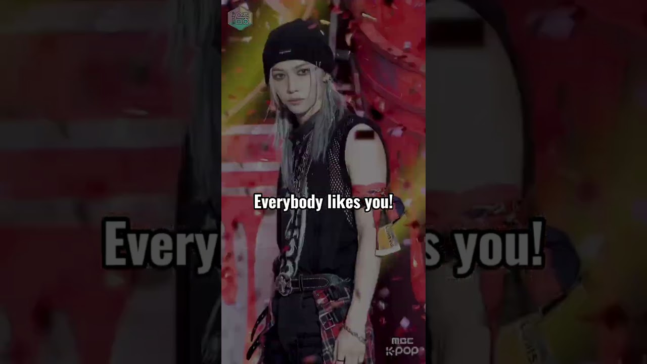 You can have a bias, but you can&rsquo;t hate the others&hellip; #ot8 #skz #sad #lies #fyp #viral #blowup #short