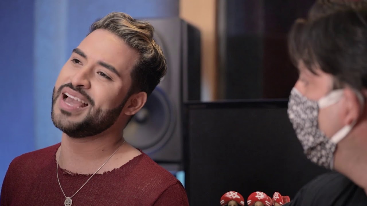 Anderson Ferrer - Voz do São João