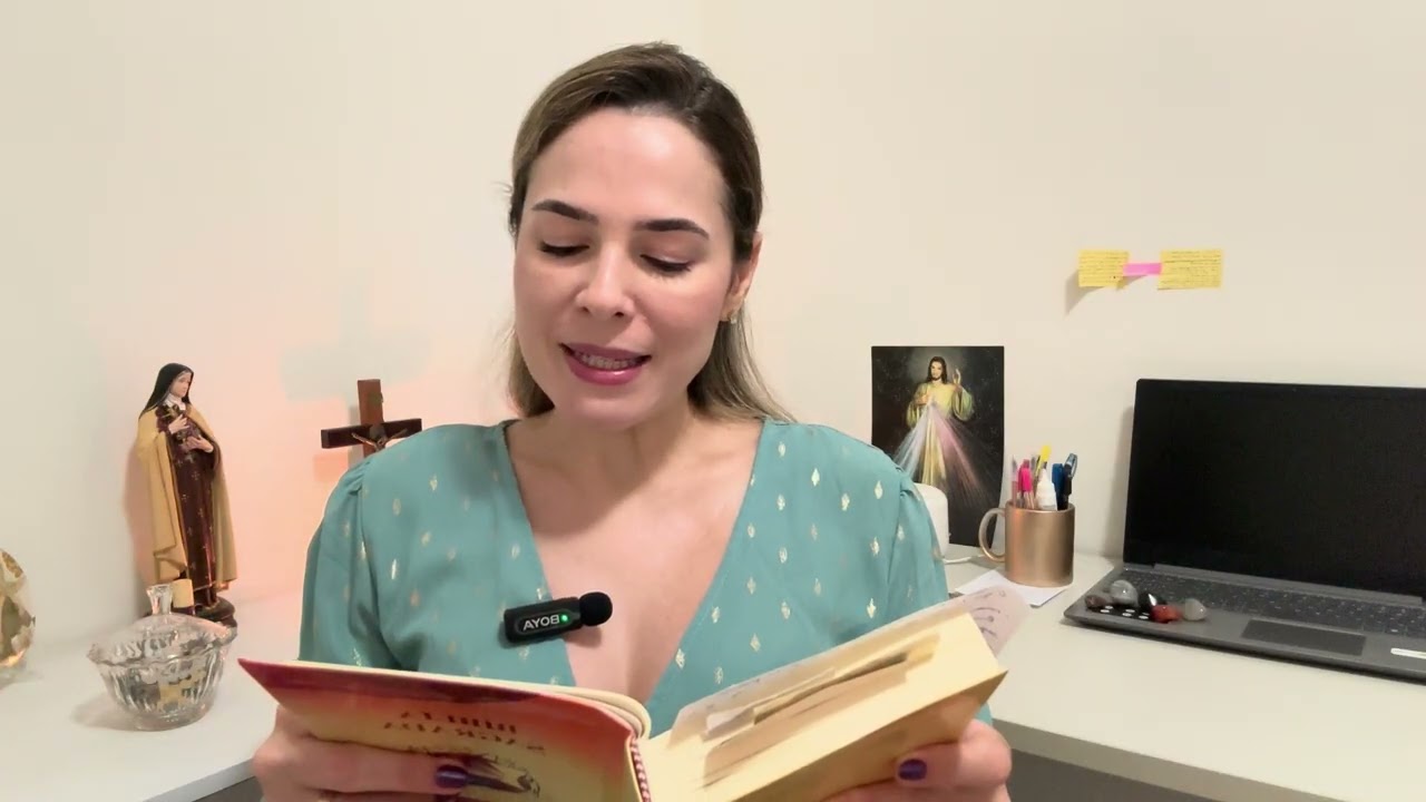 Gênesis 32 | A Bíblia lida em voz viva