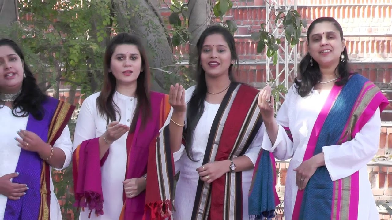 जयोस्तुते श्री महान्मंगले ,            ....
