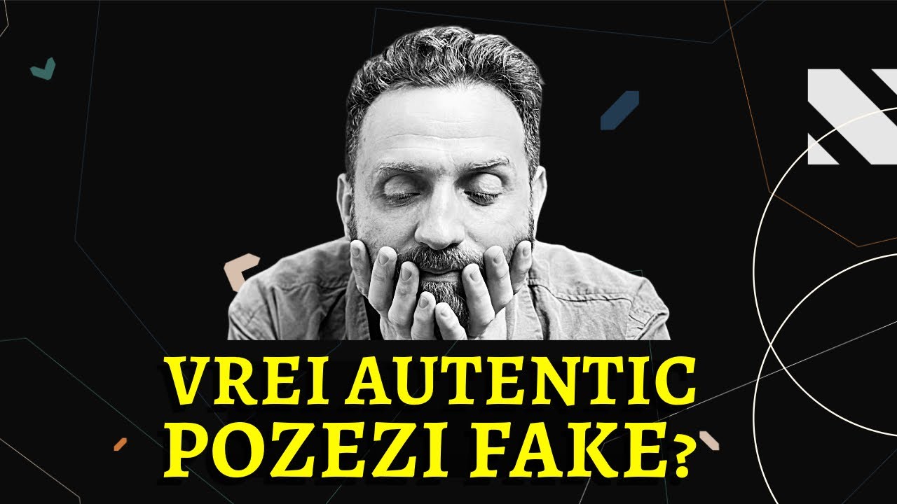 De ce MINȚIM, ce avem de ascuns?