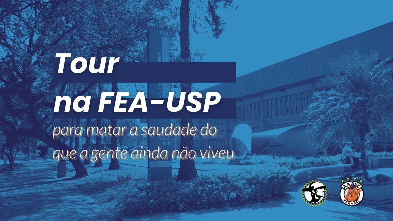 TOUR NA FEA USP