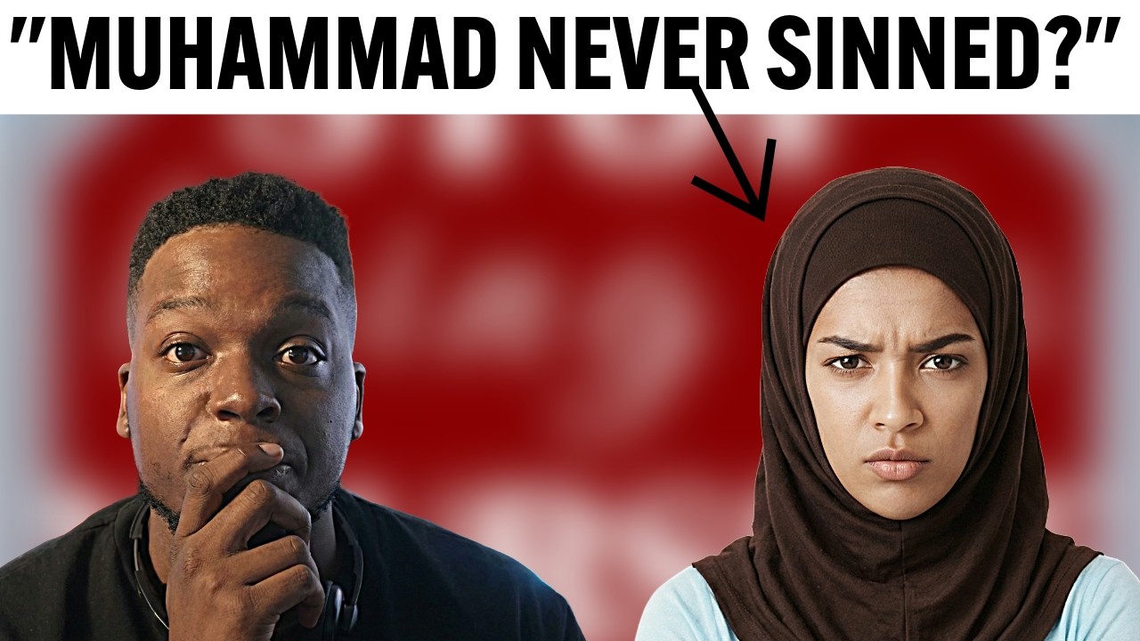 MUHAMMAD NEVER SINNED?! 😱 Christian CRUSHES Her With Her Own Quran! (DEFEATED)
