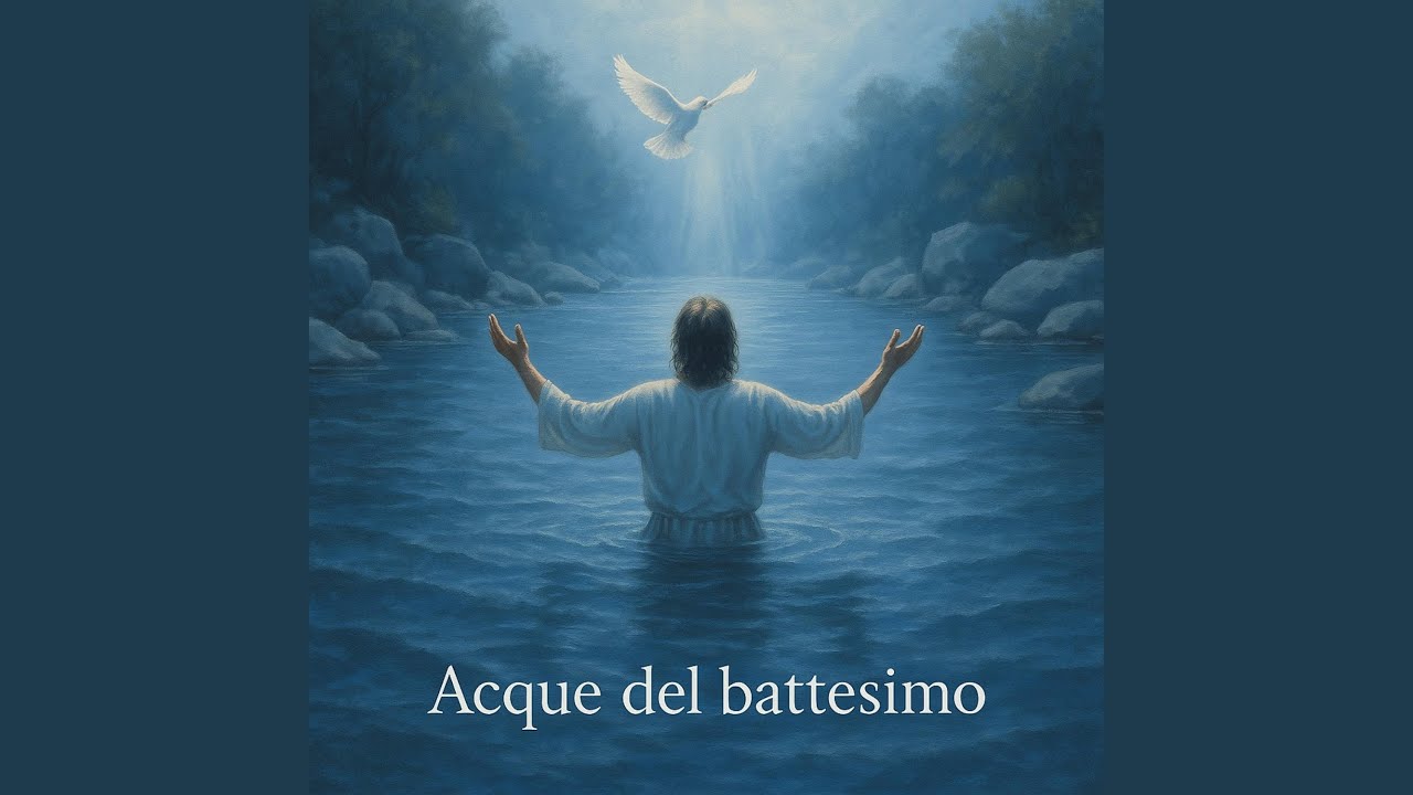 Acque del battesimo (Instrumental)