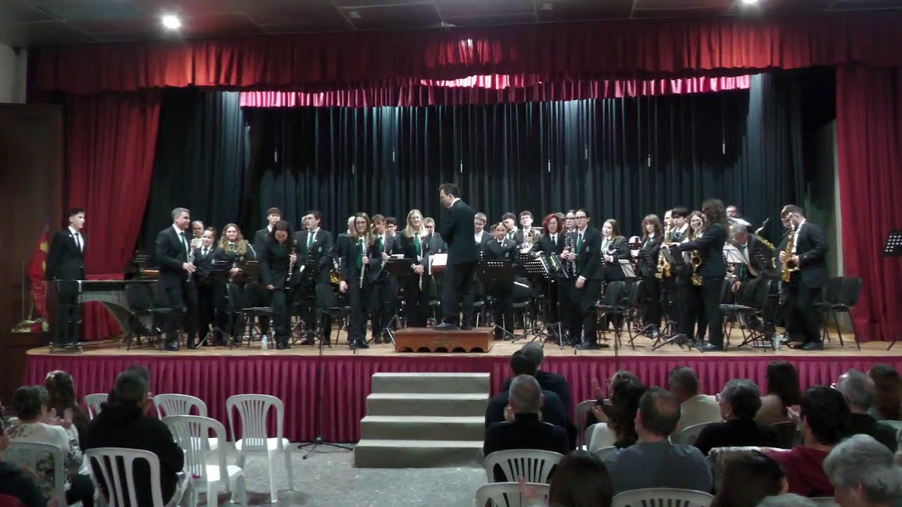 Concert S.M. L Armonía