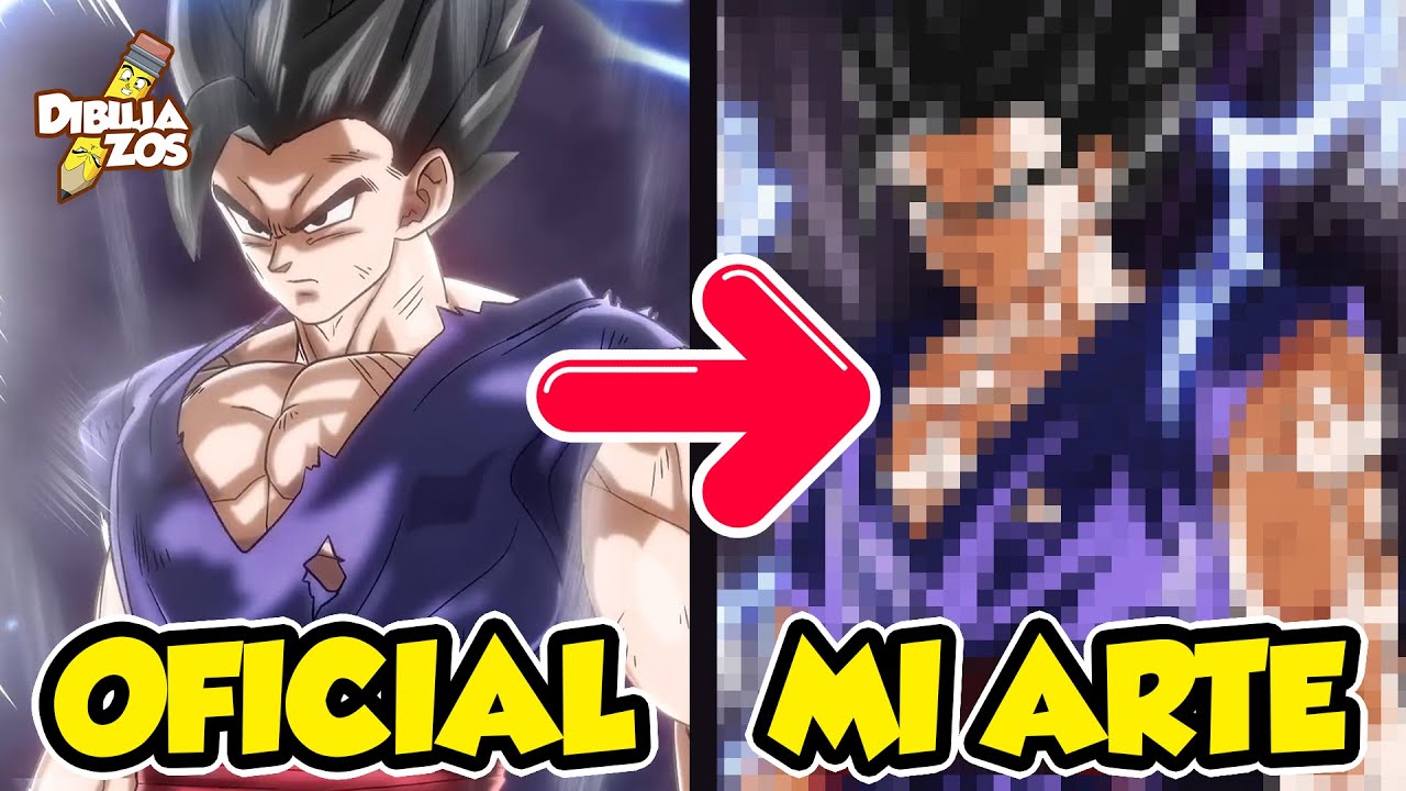 ¿SE PUEDE MEJORAR DRAGON BALL SUPER: SUPER HERO? 😳