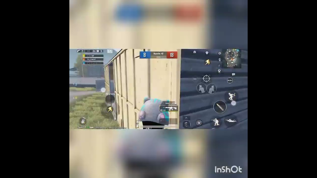 neonXpawan in my tdm(popularity ranking #1player)