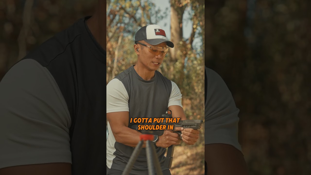 Думаете, вы в совершенстве овладели техникой извлечения винтовки? Подумайте ещё раз!