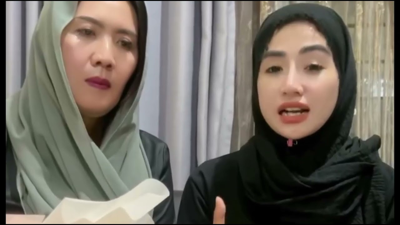 VENNY MINTA MAAF