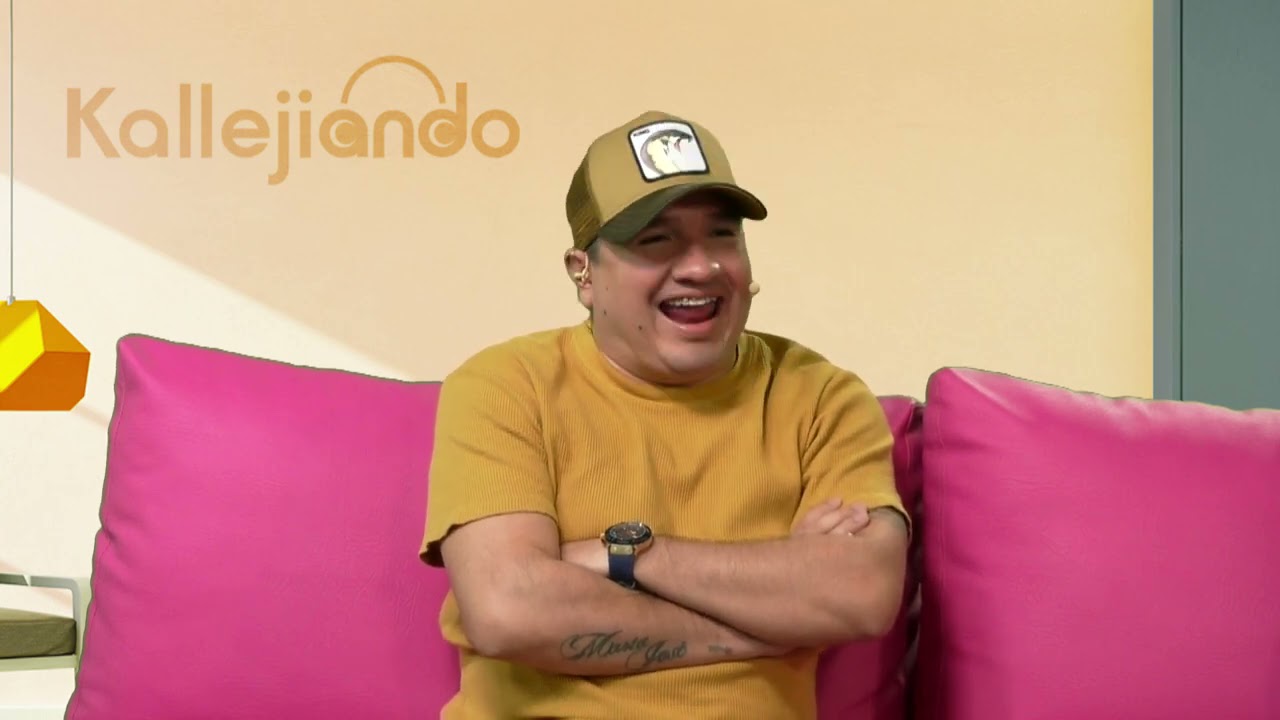 Pirata Morgan: secretos de famosos que se han develado- La Kalle