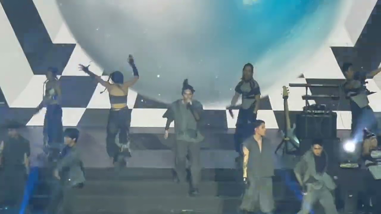 SB19 Full Performance - Puregold Thanksgiving Concert