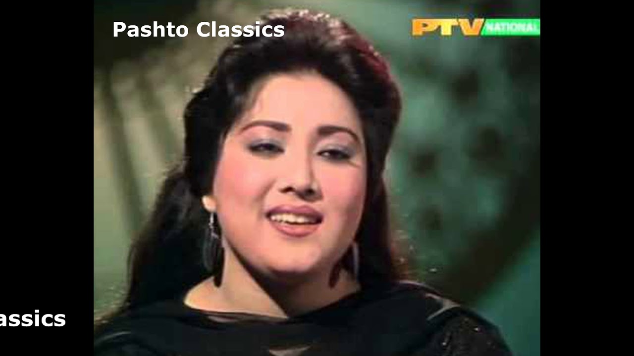 Shakila Naaz : Bega Yawa Vaada Kawa Saba Yawa Vaadaa : بيګا يوه وعده کوه صبا يوه وعده : شکيله ناز