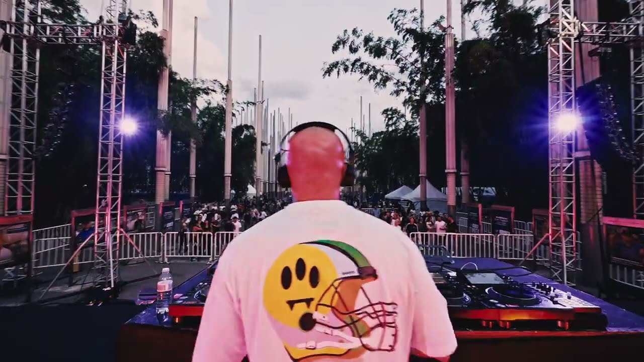 Gio DJ Melodic