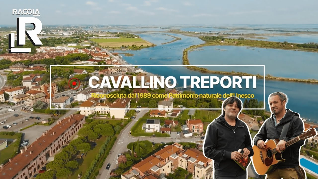 Cavallino-Treporti (2025) | Racola