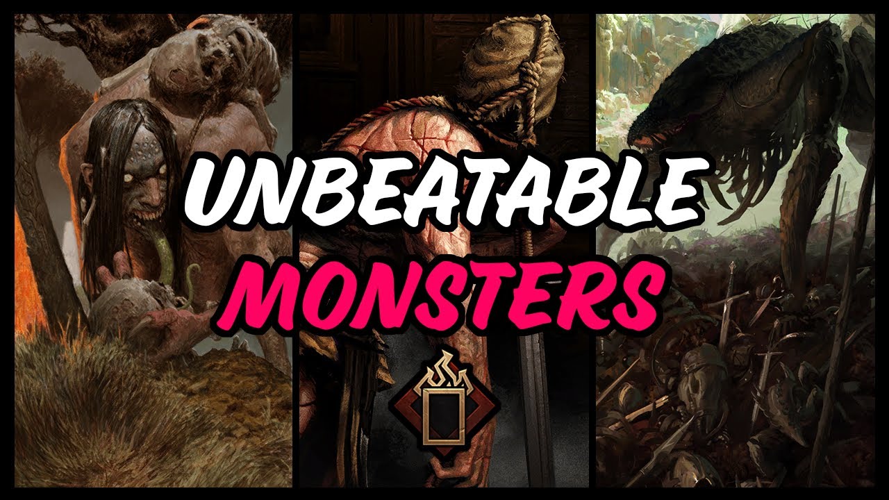 [Gwent] 100% Winrate Mourntart Kikimore Queen To Pro Ladder!