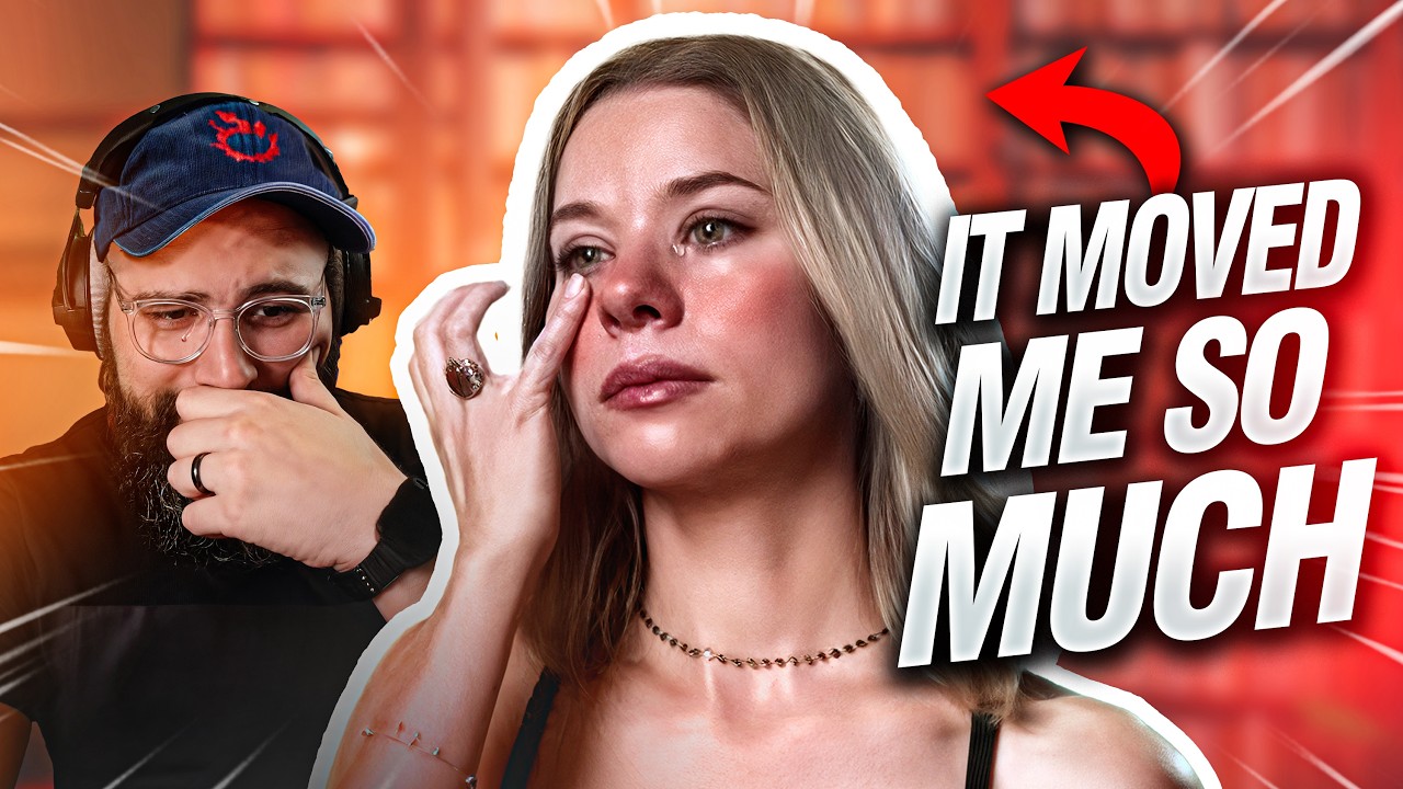 I Introduced a Non-Gamer to the BEST Video Game Songs