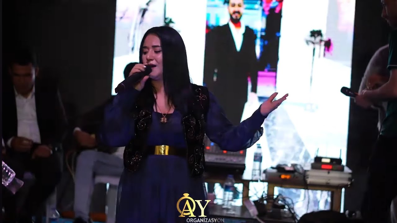 ESRA DUMAN - PAYİZ BU 2024 (OFFICIAL VIDEO)