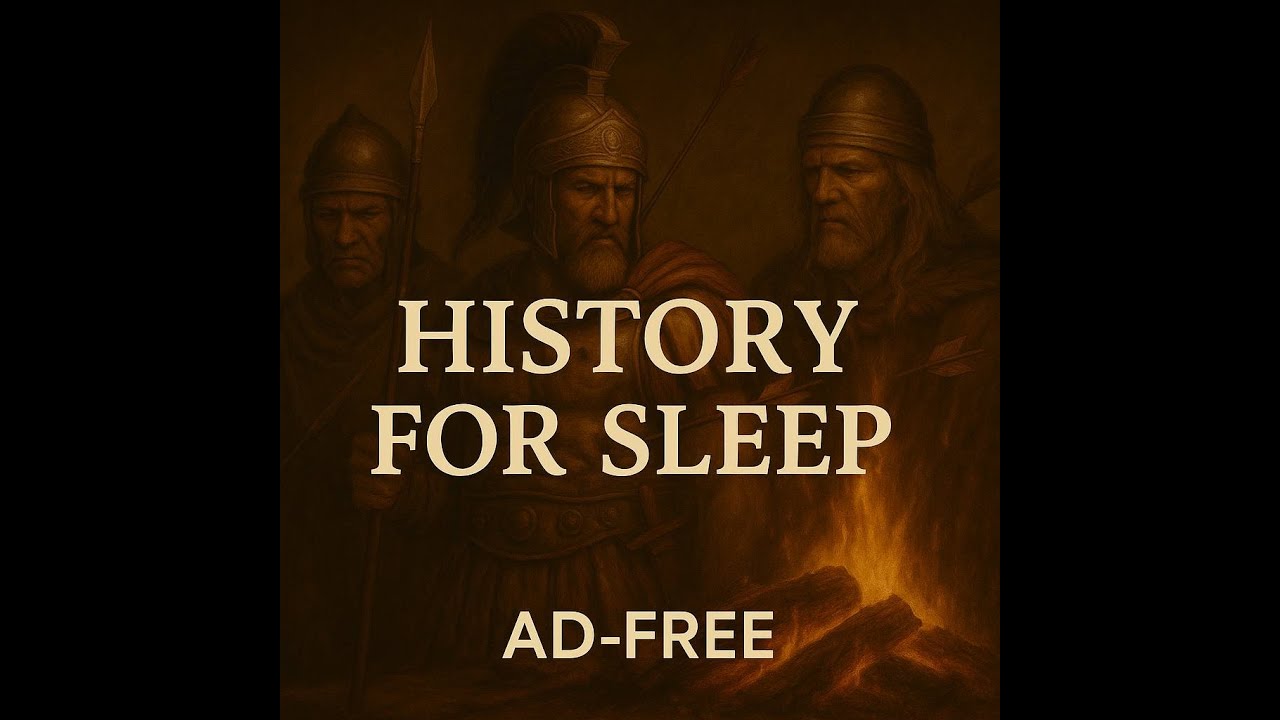 Bedtime Story | Gentle Narration and Ambient Sounds (2 HOURS) Ad-Free