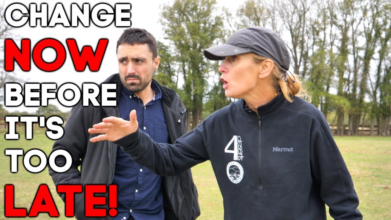 WORLD RECORD HOLDING VEGAN ATHLETE SLAMS ANIMAL AGRICULTURE | FIONA OAKES