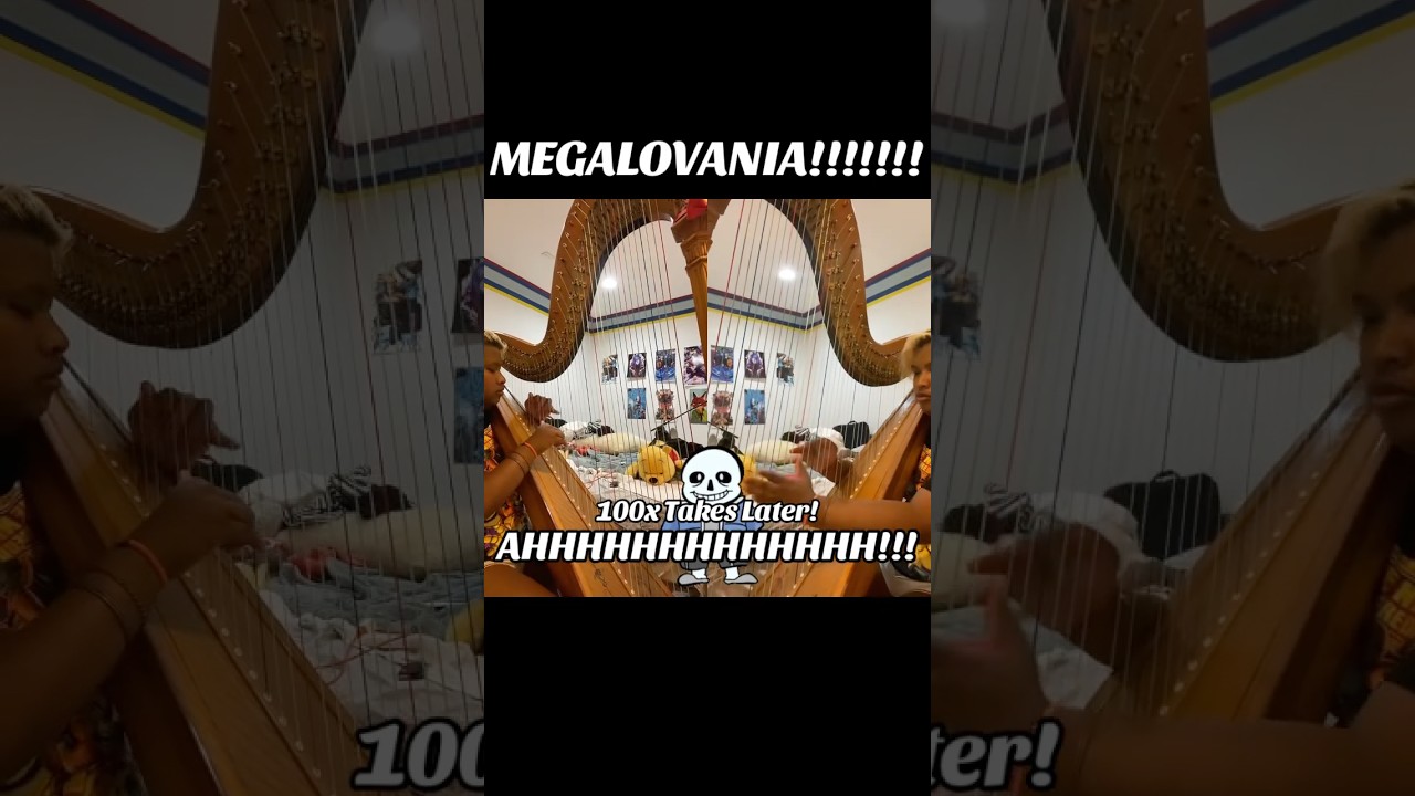 I almost crashed out 