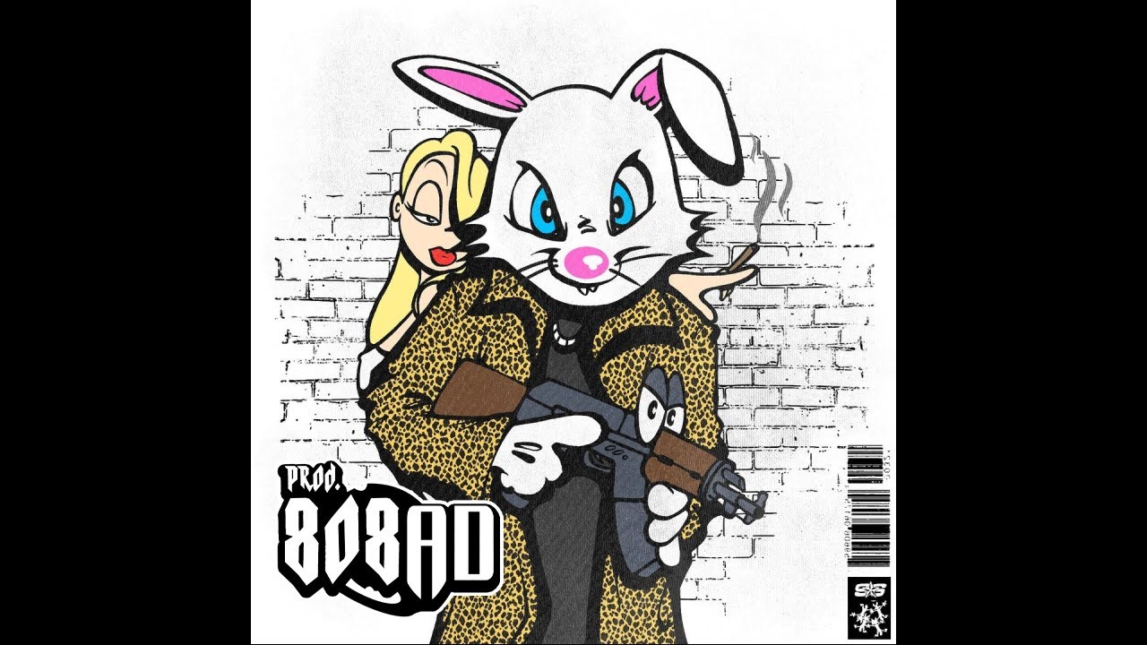 [SOLD] che + vocaloid + prettifun + natecxo type beat "sayso says!" (Prod. 808AD + PvnkSab) [SAMPLE]