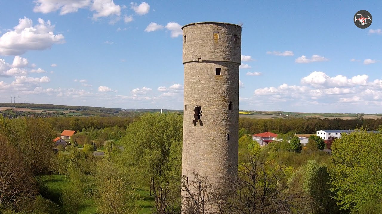 Marienturm/Ochsenfurt