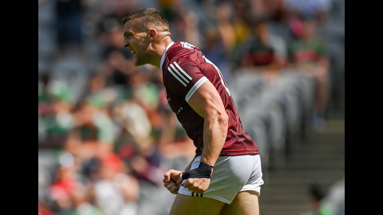 BeoSport Highlights | An Cheathrú Rua v Annaghdown | Galway SFC | 5 September 2021