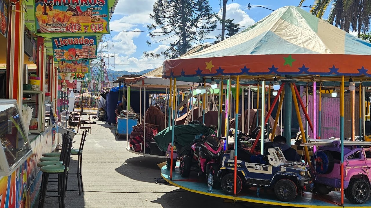 Feria de San Raymundo 2026