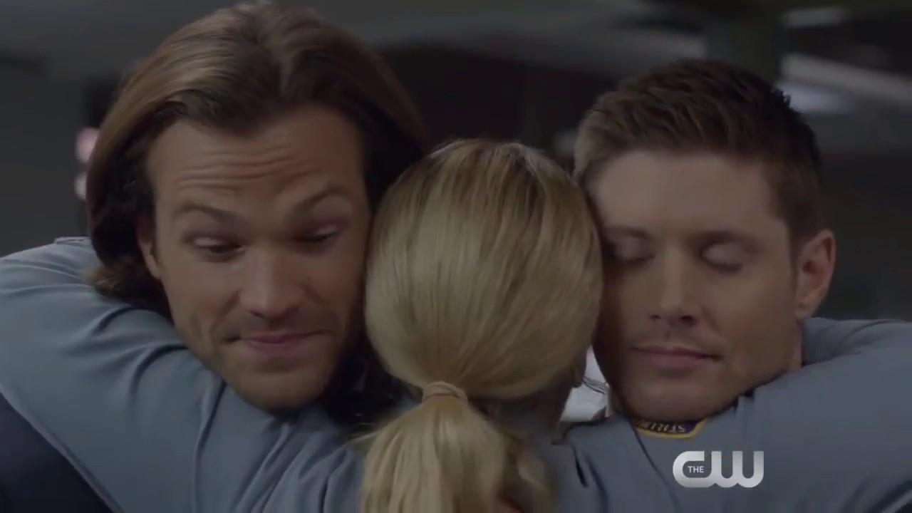 Sam and Dean Winchester ~ Castle on the Hill