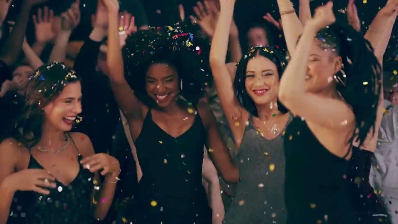HAPPY NEW YEAR 🌎 Auld Lang Syne 2026 – Uplifting Dance Anthem for Midnight Celebrations | Karma Paul