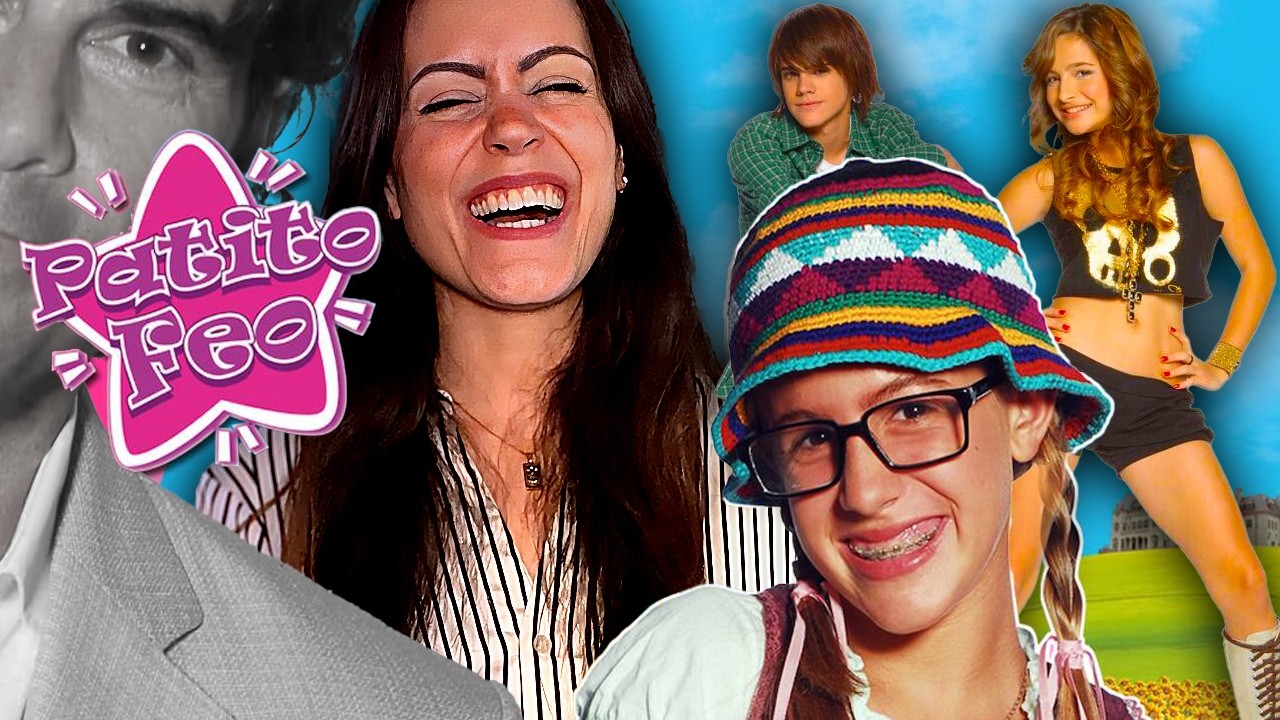 Il gioco più PAZZO. | IL MONDO DI PATTY, IL VIDEOGIOCO [COMPLETO]