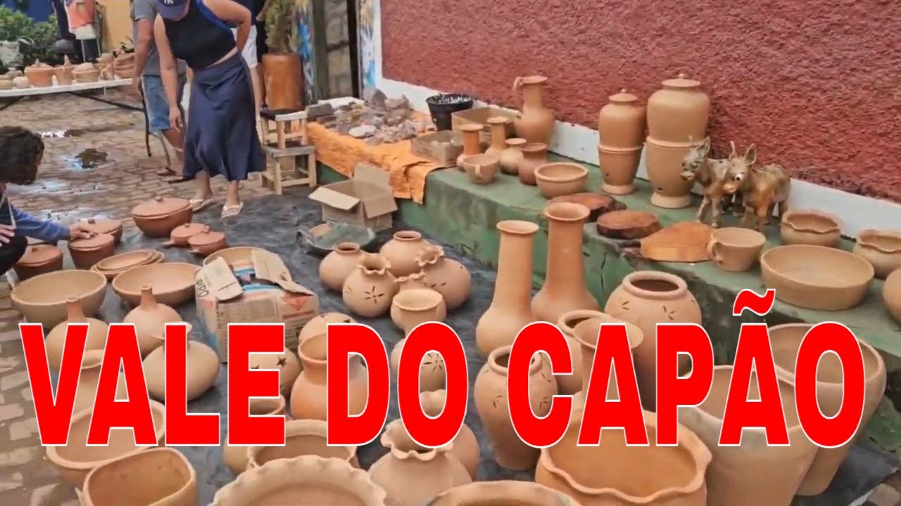 Prepare-se: Vale do Capão é a Joia da Chapada Diamantina 2025