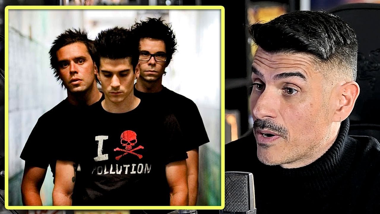 Álvaro Benito sobre el ODIO que ha tenido PIGNOISE durante toda su carrera