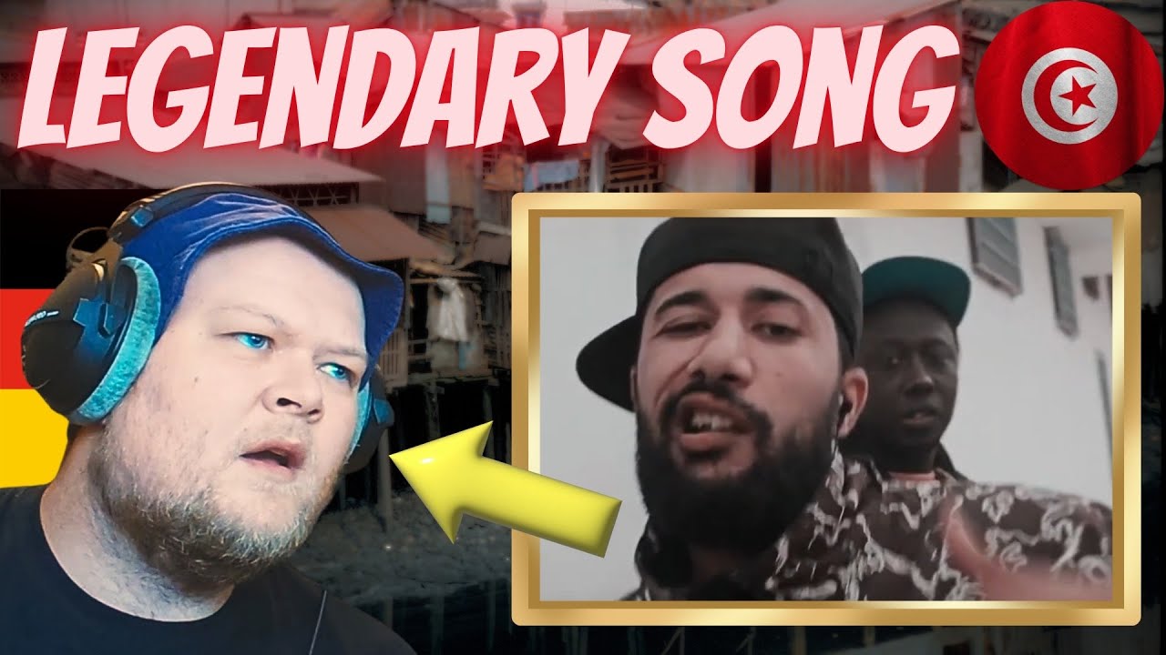 🇹🇳 TMC - Lifeless | Foreigner Reaction