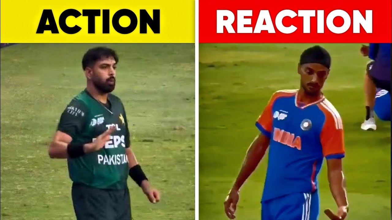 Top 10 Instant Revenge Moments In Cricket History 