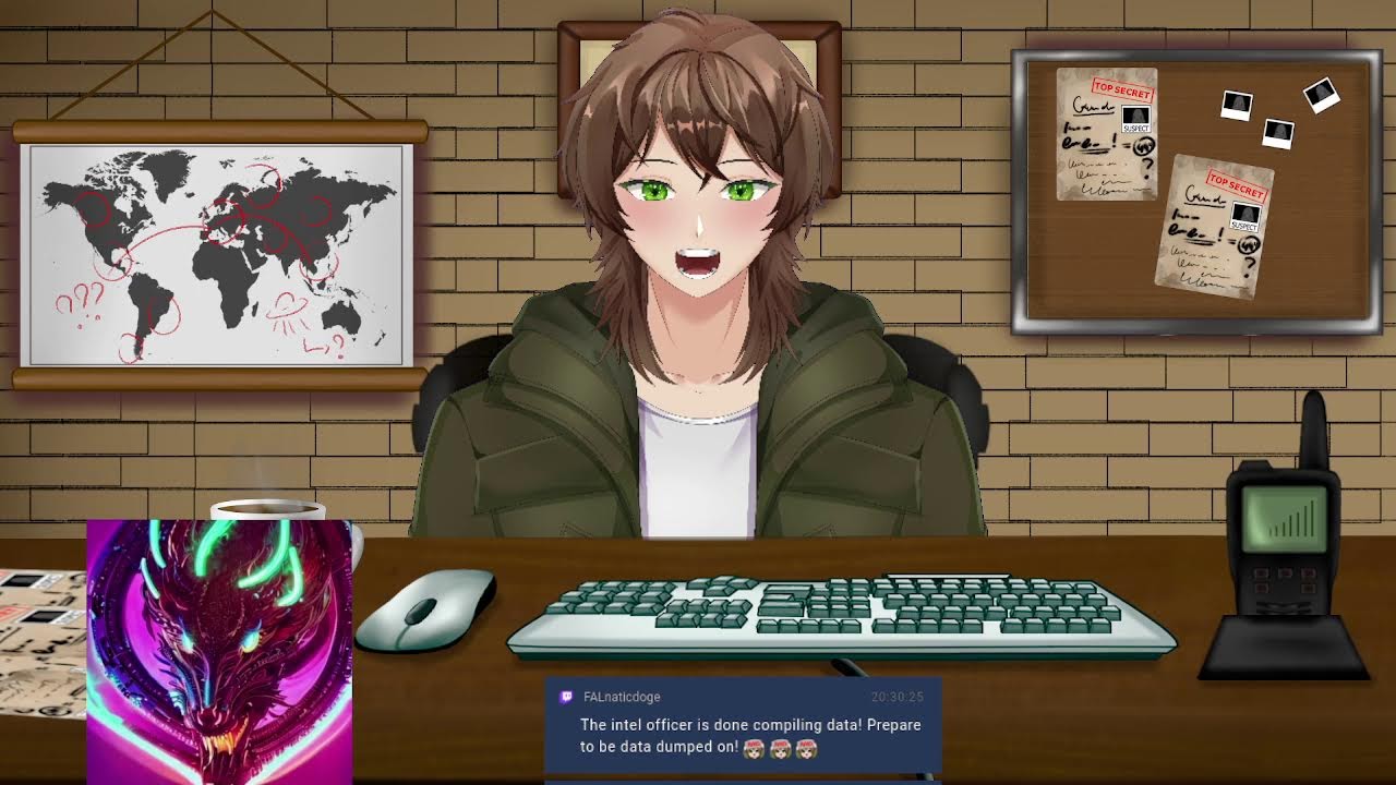 Level/resource grinding before dungeon rushing with Homie @razordragonwolf (Palworld)