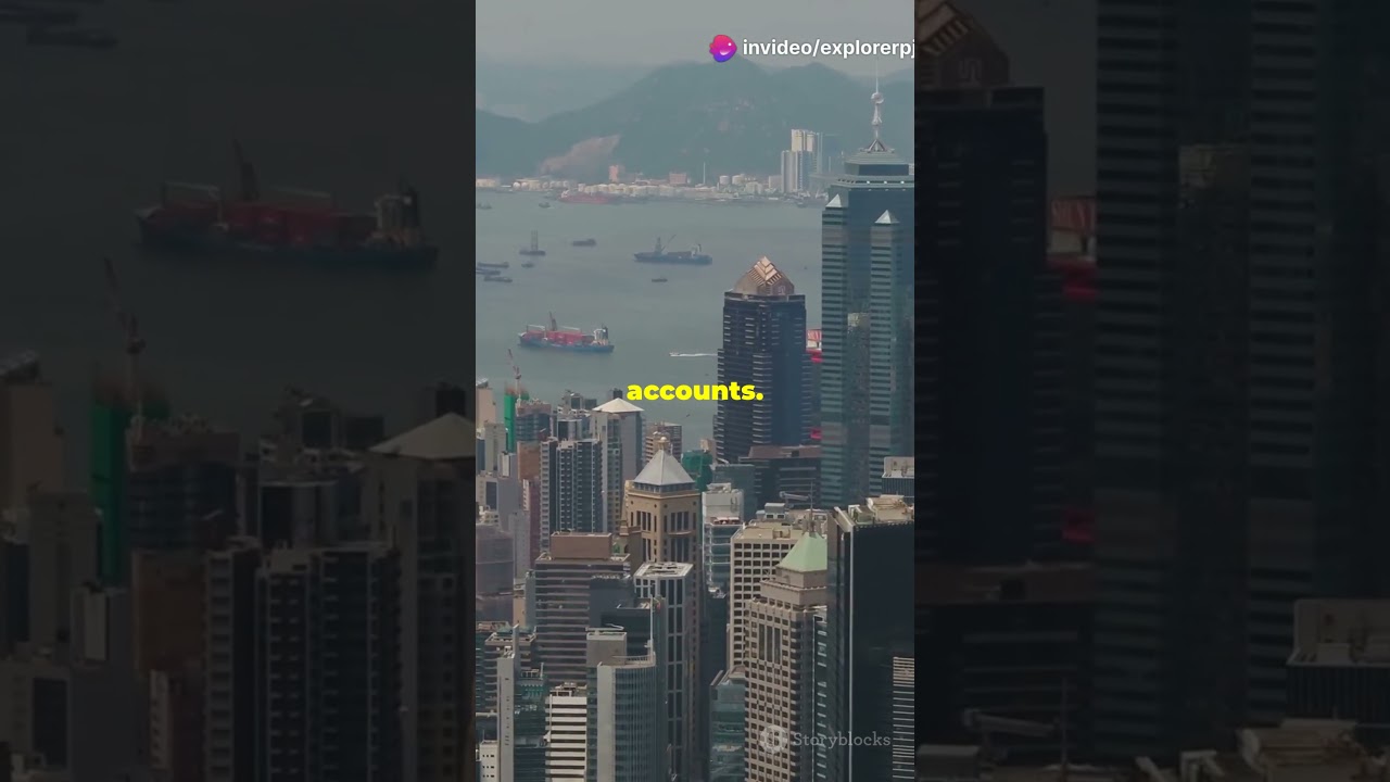 "Crazy rich Asians": The list of wealthiest families in Asia!