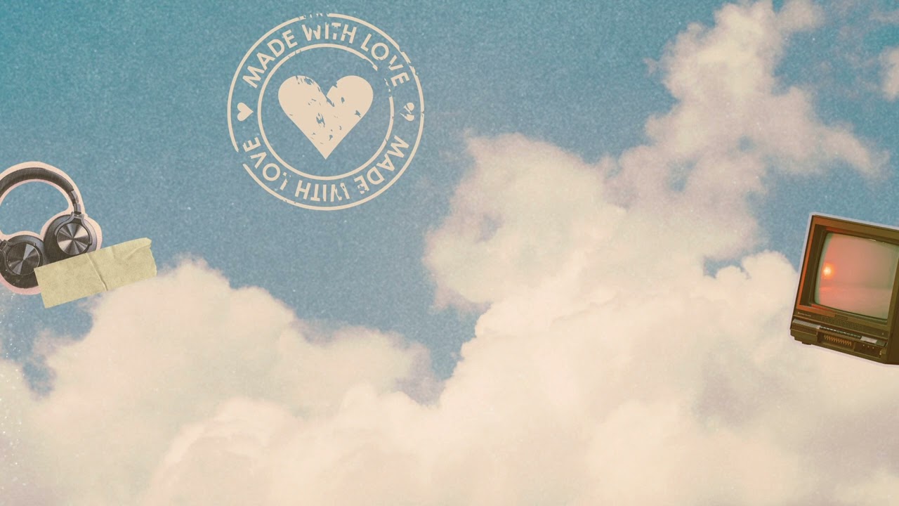 BEATS SEASON- Vintage pop rock beat 