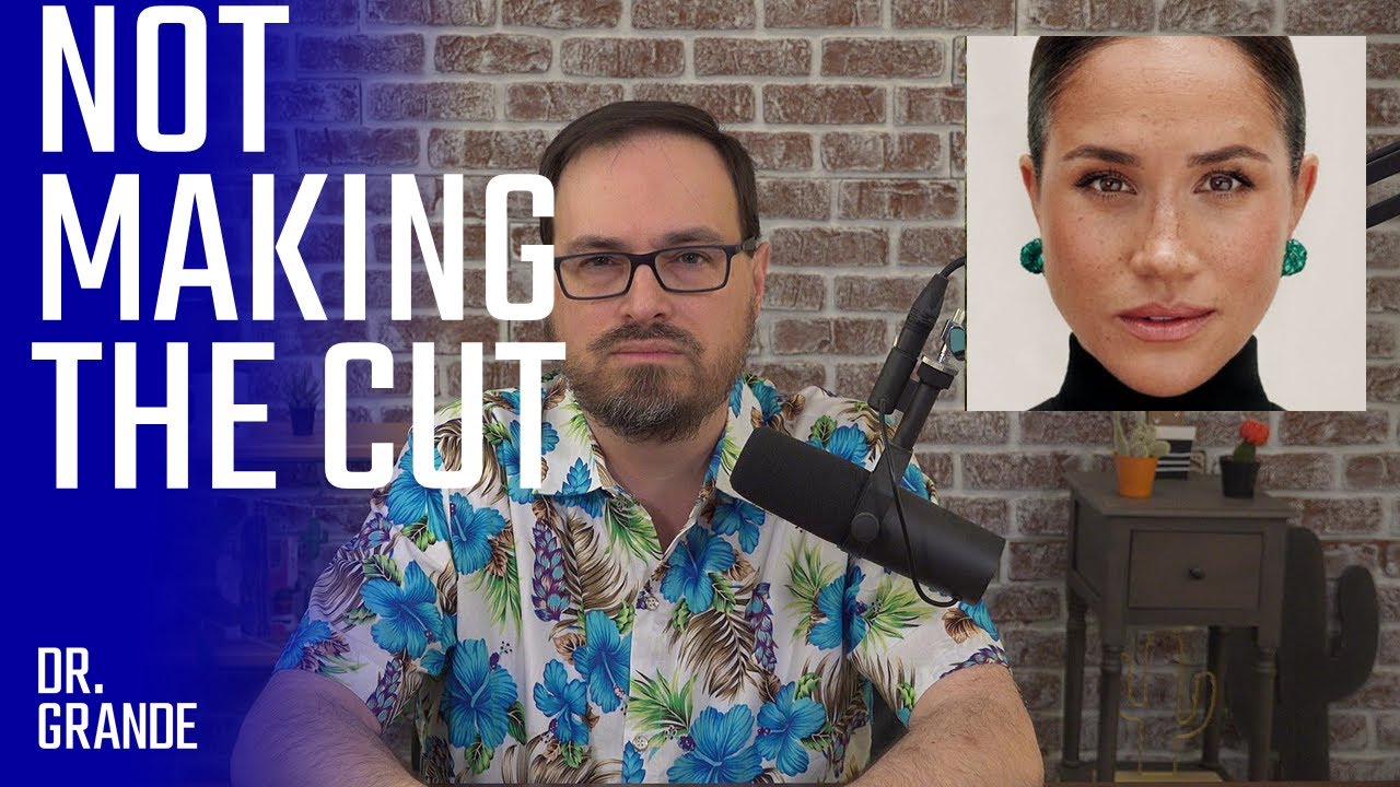 Анализ статьи «Меган из Монтесито» в журнале «The Cut» | Меган Маркл и тюрьма прав